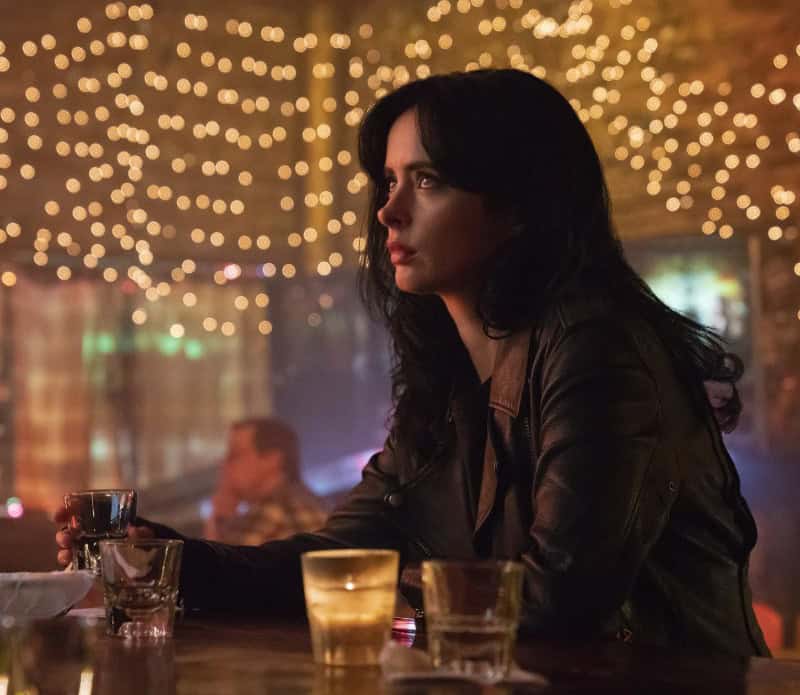 Jessica Jones