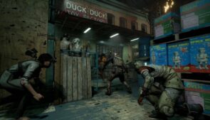 The Outlast Trials