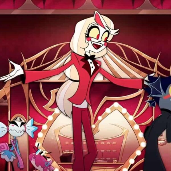 Hazbin Hotel - Season 2 Official Trailer, Prime Video