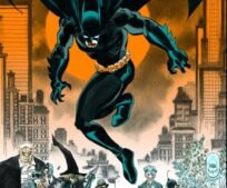 Comics
