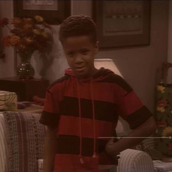 Floyd Myers Jr., Fresh Prince of Bel-Air