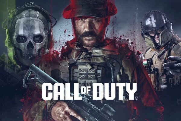 Call of Duty
