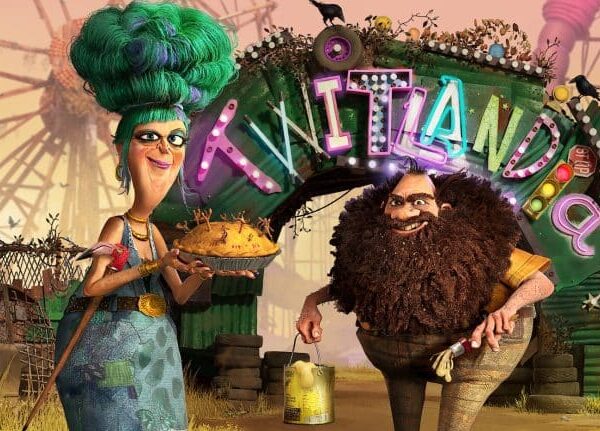 Netflix adapts the adaptation of the book 'The Twits' by Roald Dahl