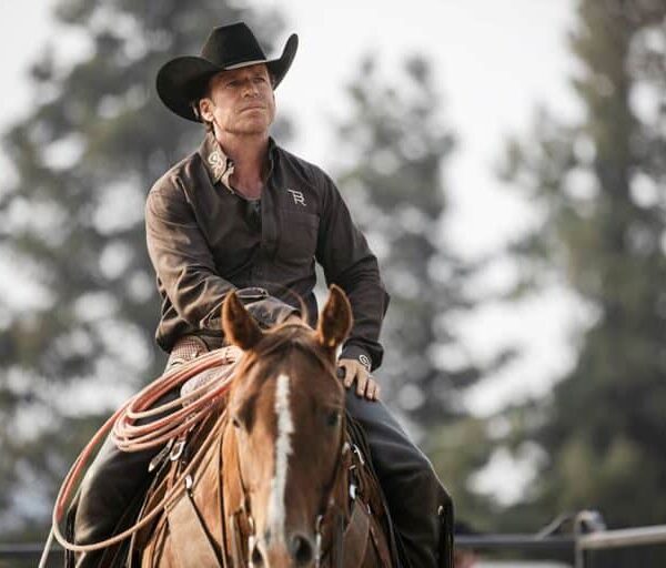 Taylor Sheridan to Begin Lucrative Production Deal with NBCUniversal