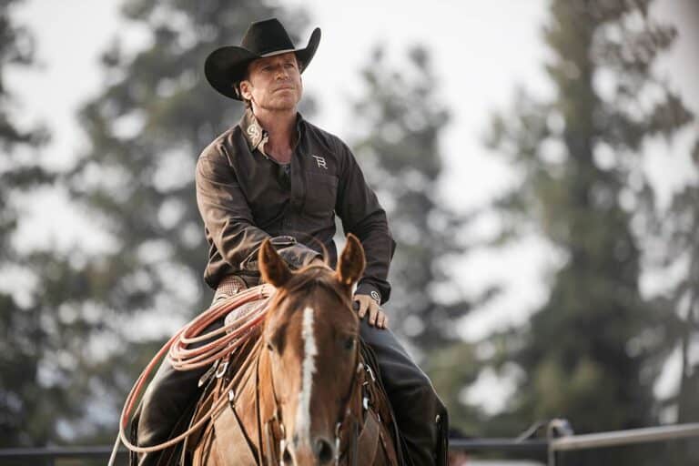 Taylor Sheridan to Begin Lucrative Production Deal with NBCUniversal
