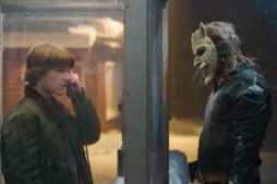 The Black Phone 2, weekend box office preview