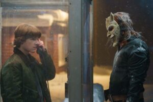 The Black Phone 2, weekend box office preview