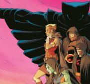 NYCC 2025 Thundercats: Lost In Time