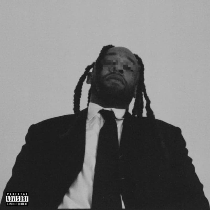 Ty Dolla $ign -- Tycoon