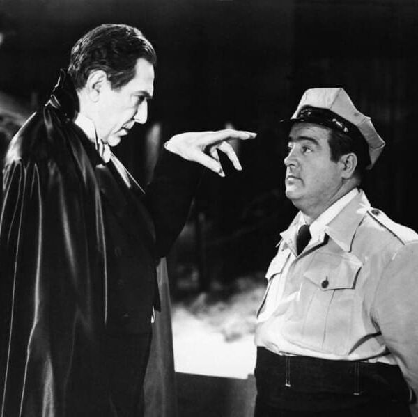 Bela Lugosi