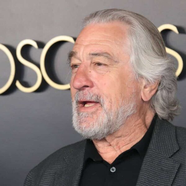5 Charged in Tragic Overdose Death of Robert De Niro’s Grandson Leandro