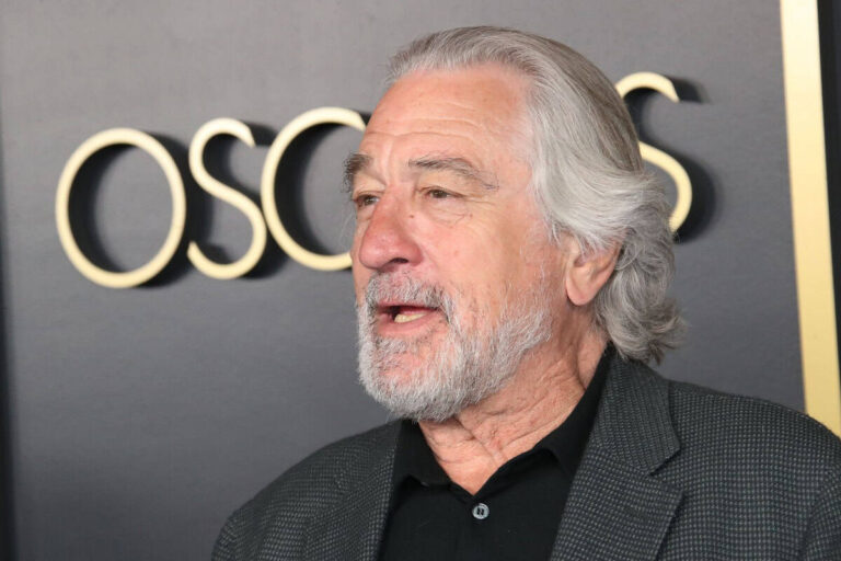 5 Charged in Tragic Overdose Death of Robert De Niro’s Grandson Leandro