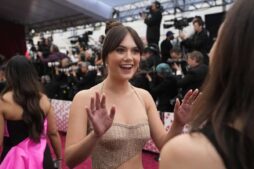Emilia Jones