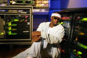 Sean Combs Diddy