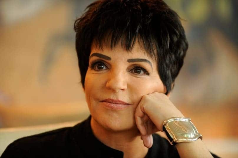 Liza Minnelli