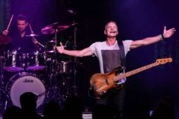 Sting