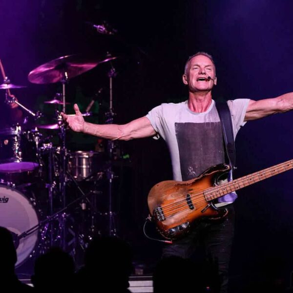 Sting