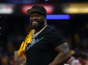 50 Cent