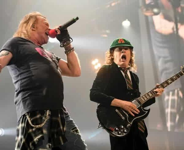 AC/DC