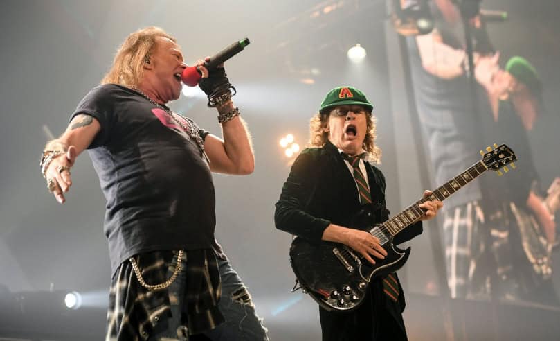 AC/DC