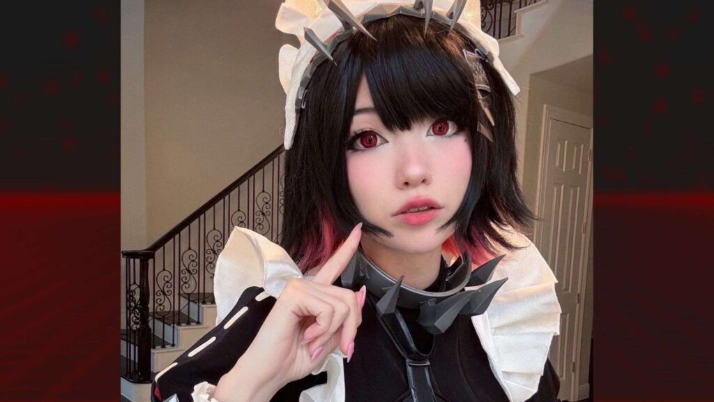 Emiru makes statement about the assualt at TwitchCon