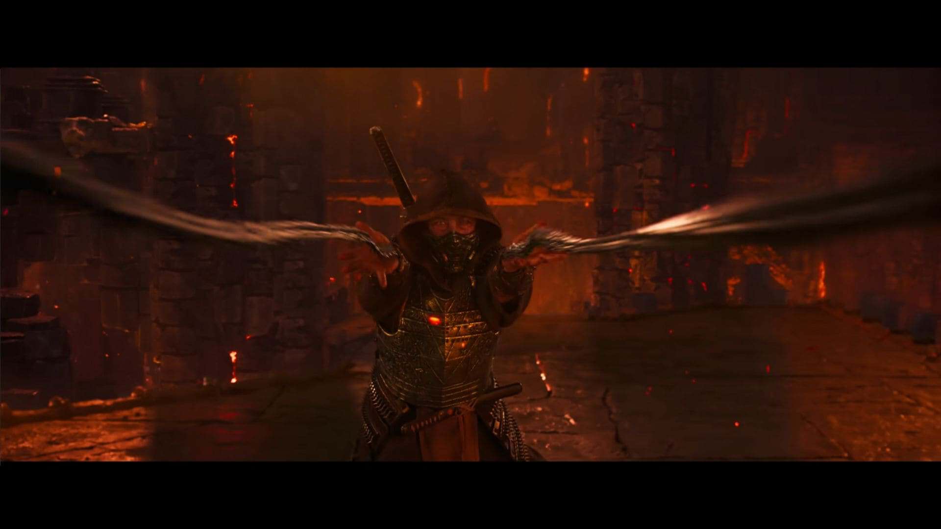 Mortal Kombat 2 movie set to be released next May