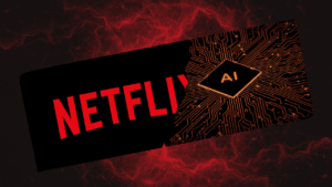 Netflix to use AI