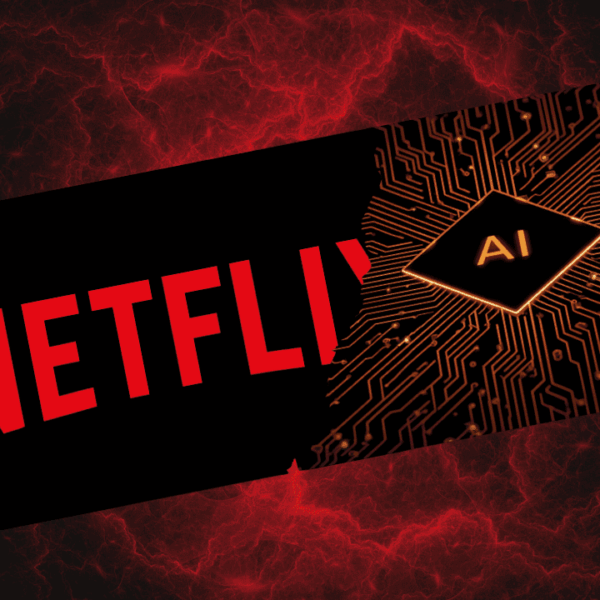 Netflix to use AI