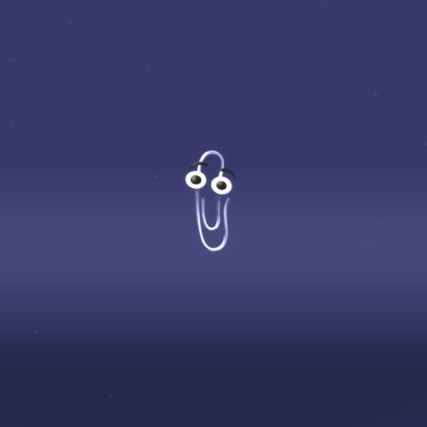Copilot's new assistant Mico changes into the infamous Clippy
