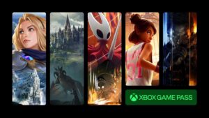 xbox game pass/antiquated exclusives