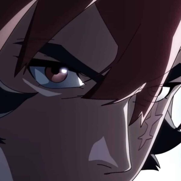 Zenless Zone Zero Komano