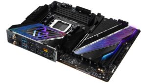 ASRock Phantom Gaming X870E Nova WiFi