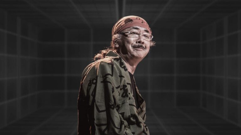 Nobuo Uematsu speaks against AI in music
