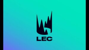 LEC 2026 Logo/Los Rotones
