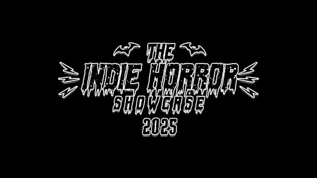 Indie Horror Showcase 2025 DreadXP