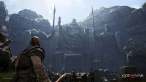 God of War Multiplayer canceled