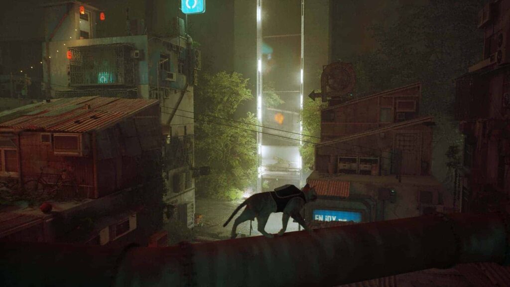 Stary coming to PS Plus in November 2025