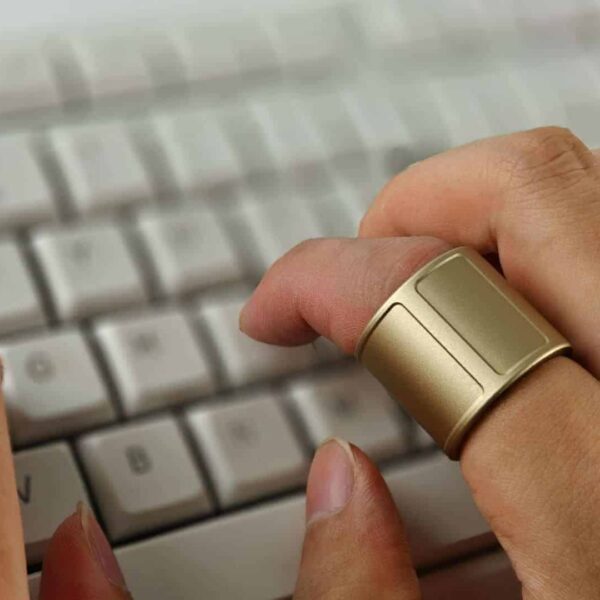 Prolo Ring Mouse