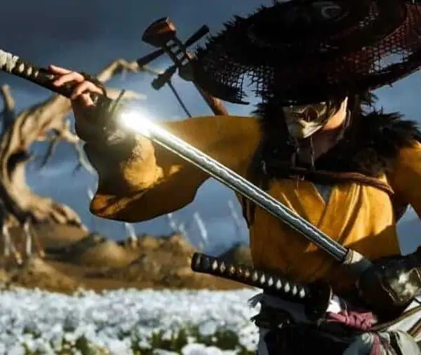 Ghost of Yotei weapons guide