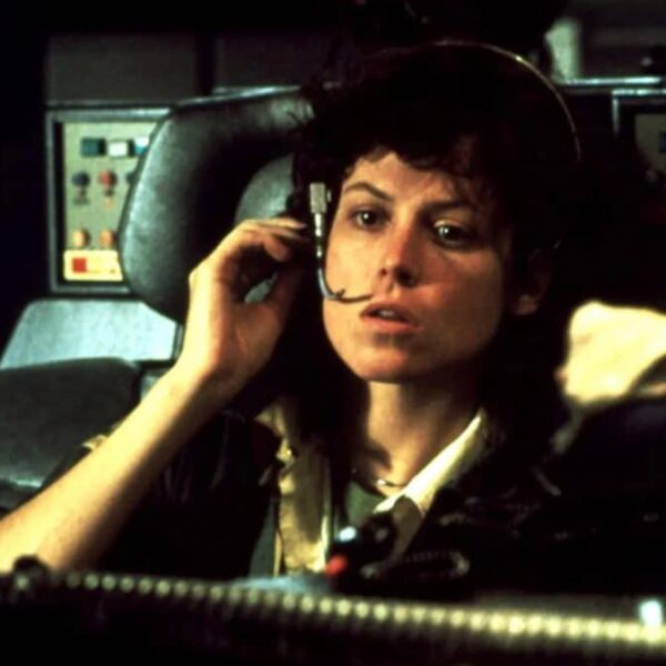 Sigourney Weaver Reveals She Has Seen A New Alien Movie Script