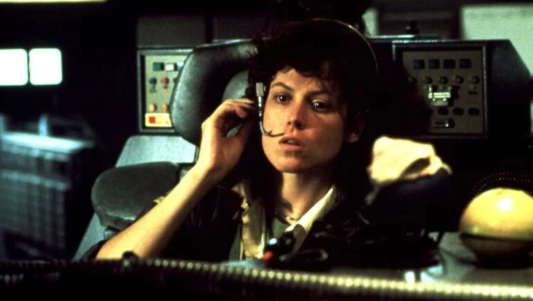 Sigourney Weaver Reveals She Has Seen A New Alien Movie Script
