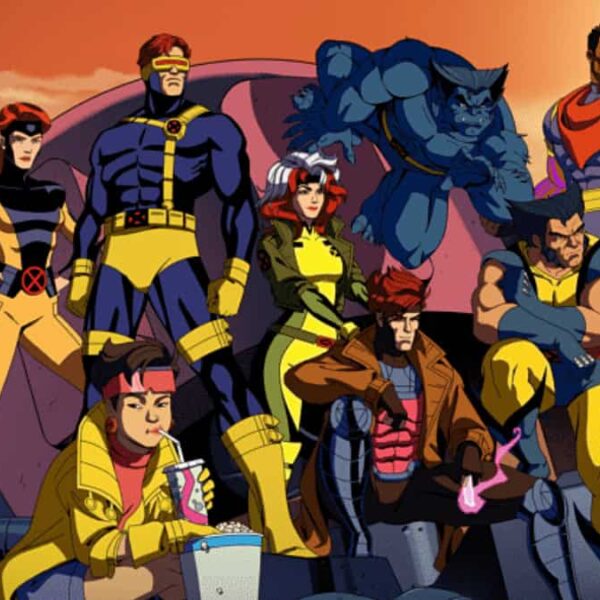X-Men ’97 Fans Hit With Great News At NYCC Panel; Show Already Renewed For Third Season