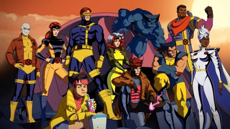 X-Men ’97 Fans Hit With Great News At NYCC Panel; Show Already Renewed For Third Season