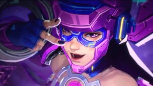 Marvel Rivals Galacta's Gift