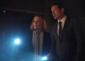 The X-Files Reboot