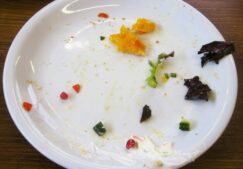 foodborne illness