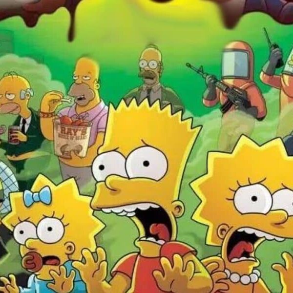 Top 10 Simpsons Treehouse of Horror Episodes