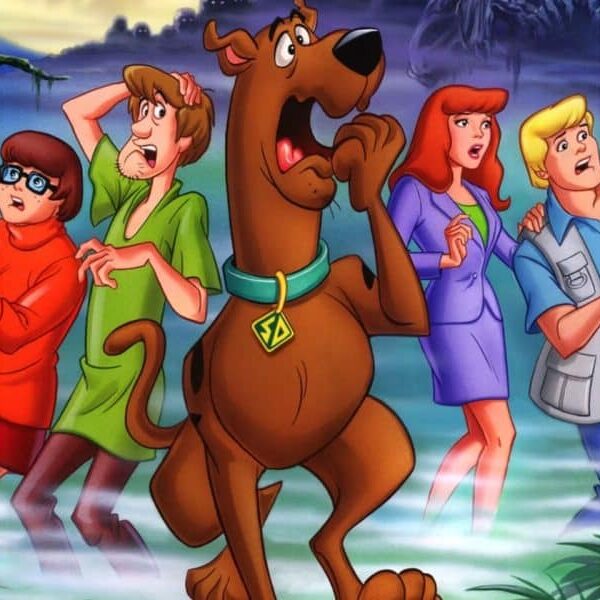 Top 10 Scooby-Doo movies and episodes for Halloween