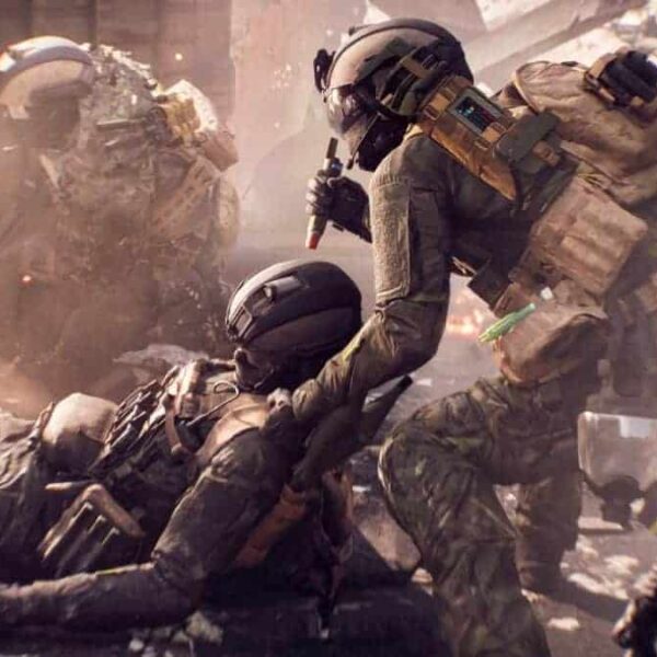 Battlefield 6 Support Class Guide