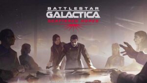Battlestar Galactica: Scattered Hopes Trailer Gives Players New Look At Gameplay